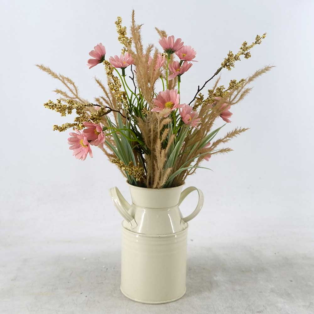 MC22-12674T 13.5＂H Flower