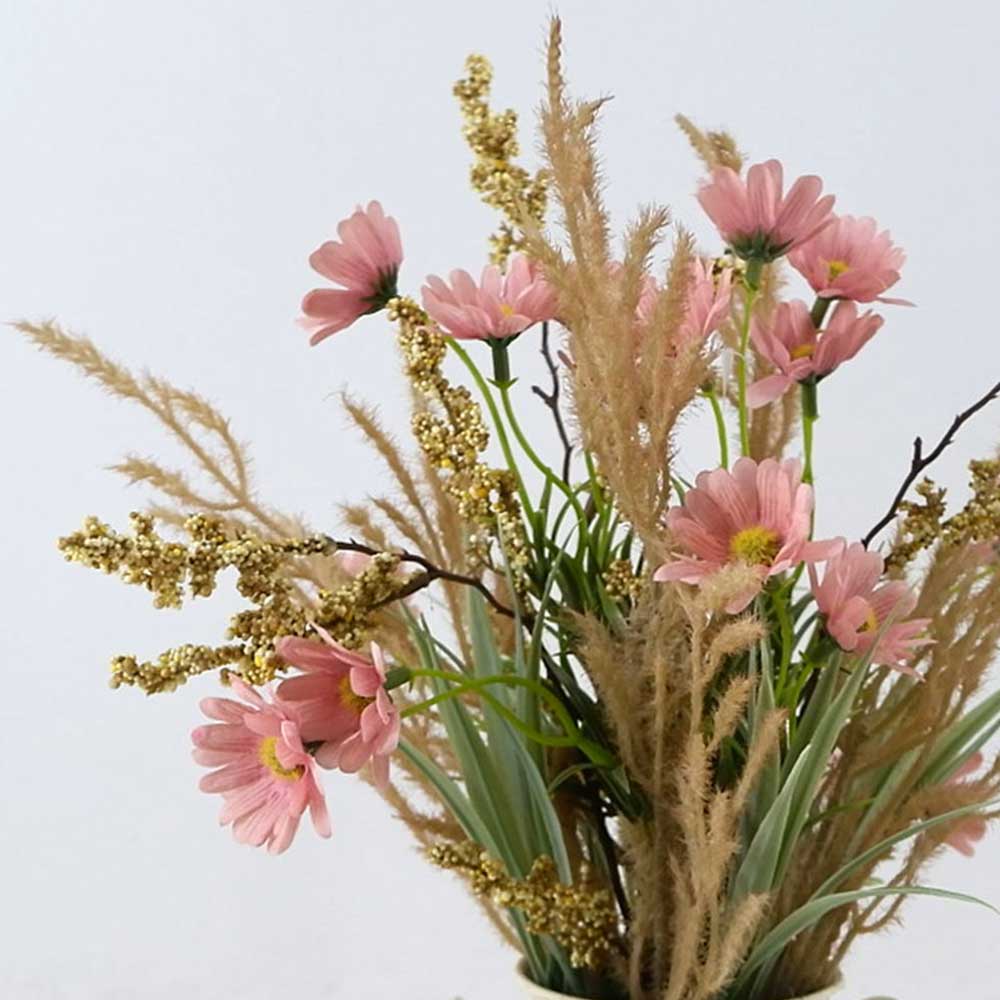 MC22-12674T 13.5＂H Flower