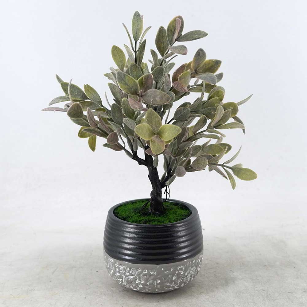 MC22-12823P 11.5＂H Tree