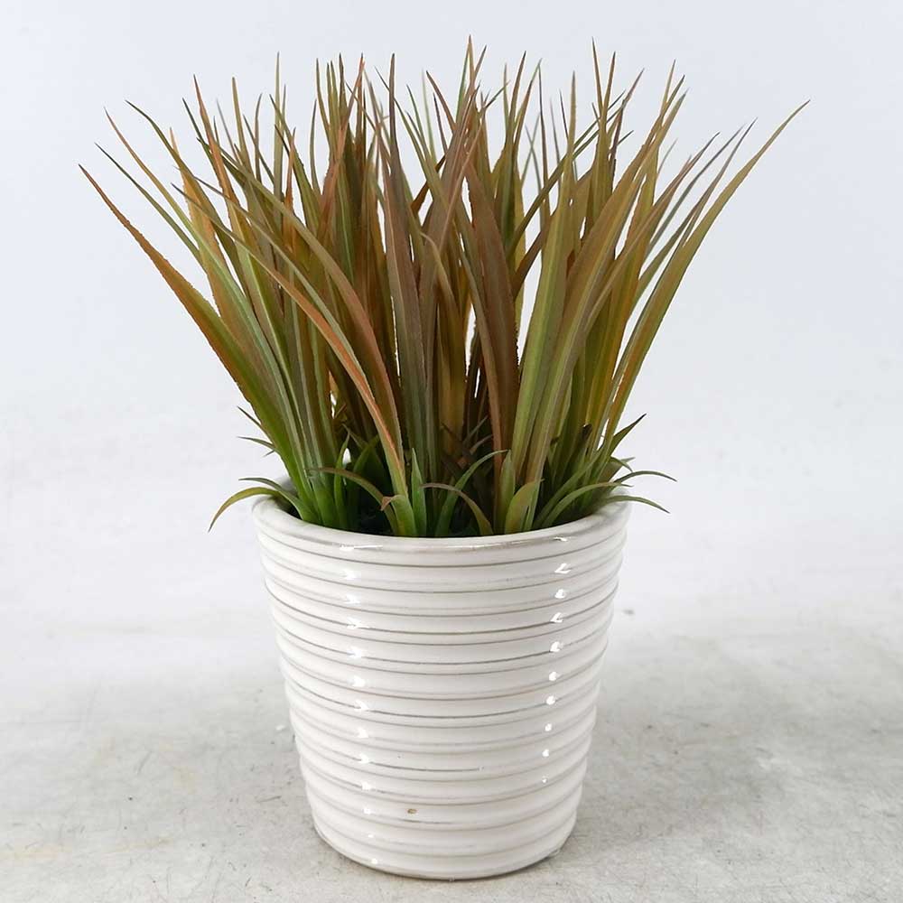 MC22-12877P 9＂H Grass