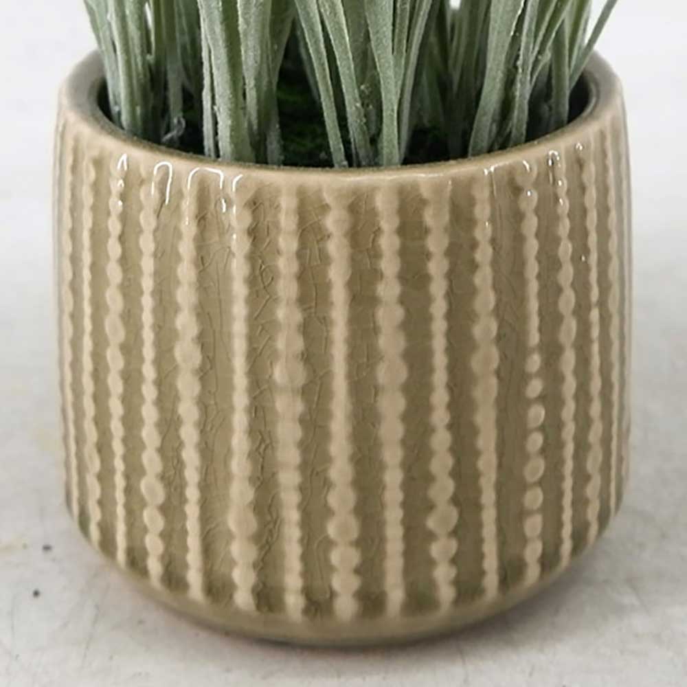 MC22-12915P 8＂H Grass
