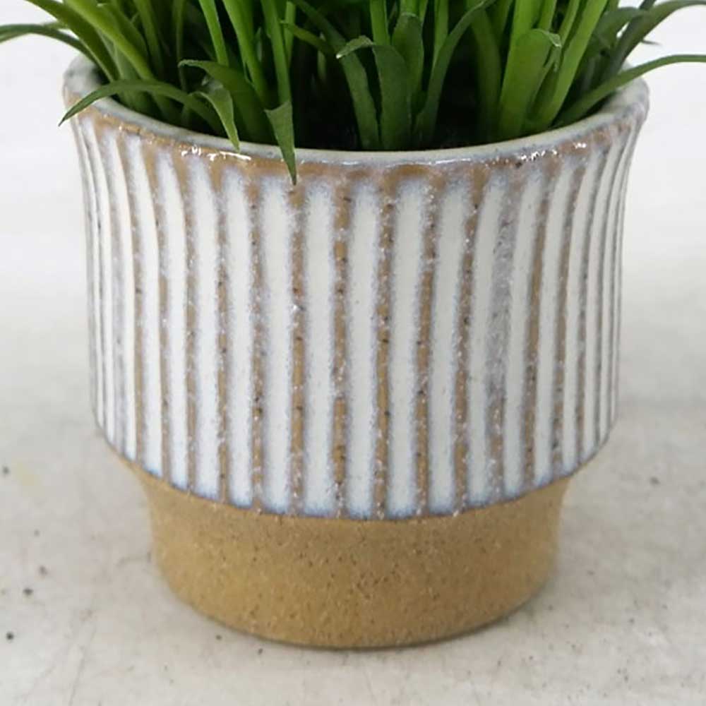 MC22-12922P 8.5＂H Grass