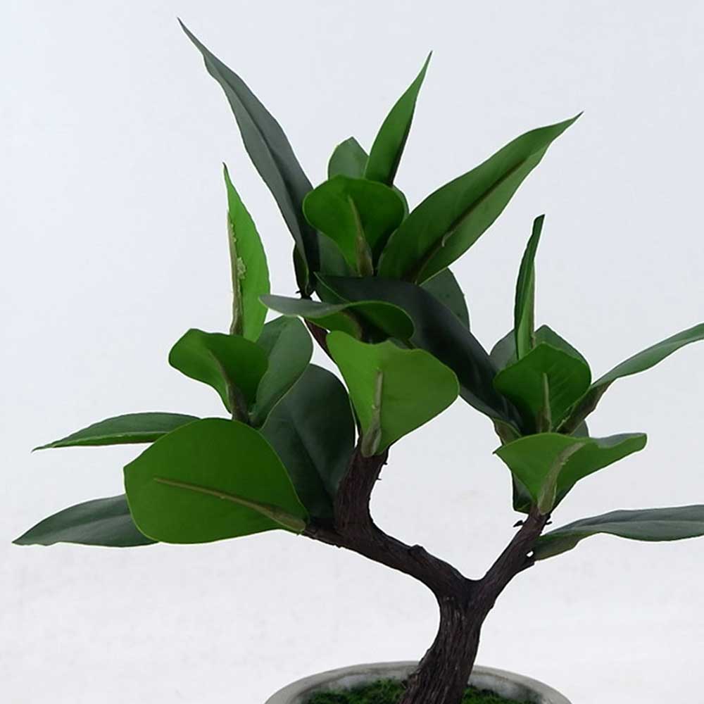 MC22-12898S 11＂H Mini tree 