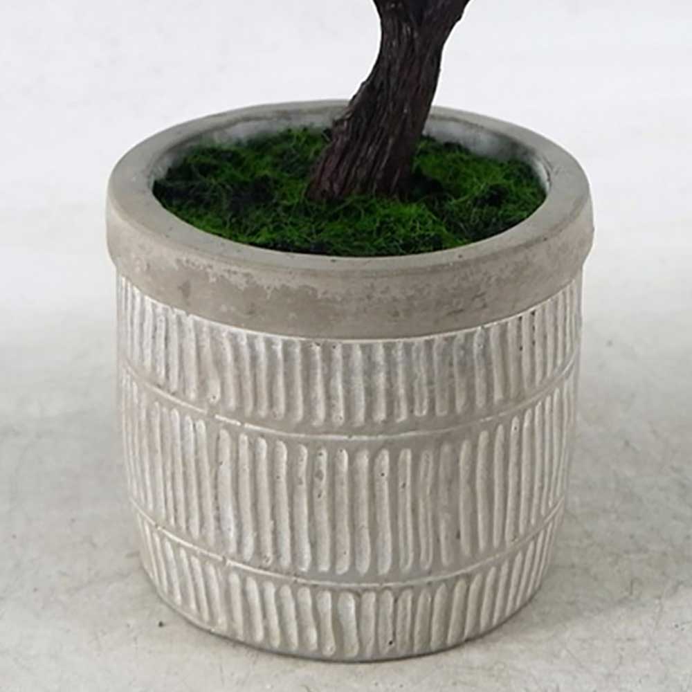 MC22-12898S 11＂H Mini tree 