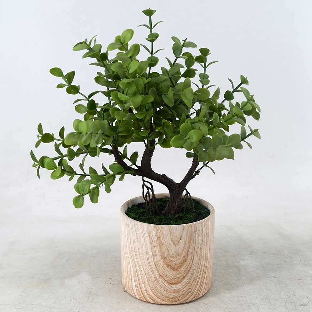 MC22-12903P 11＂H Mini tree