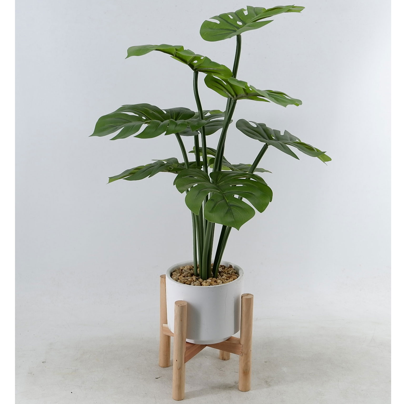 MC22-11834P-M Mini plant H24＂