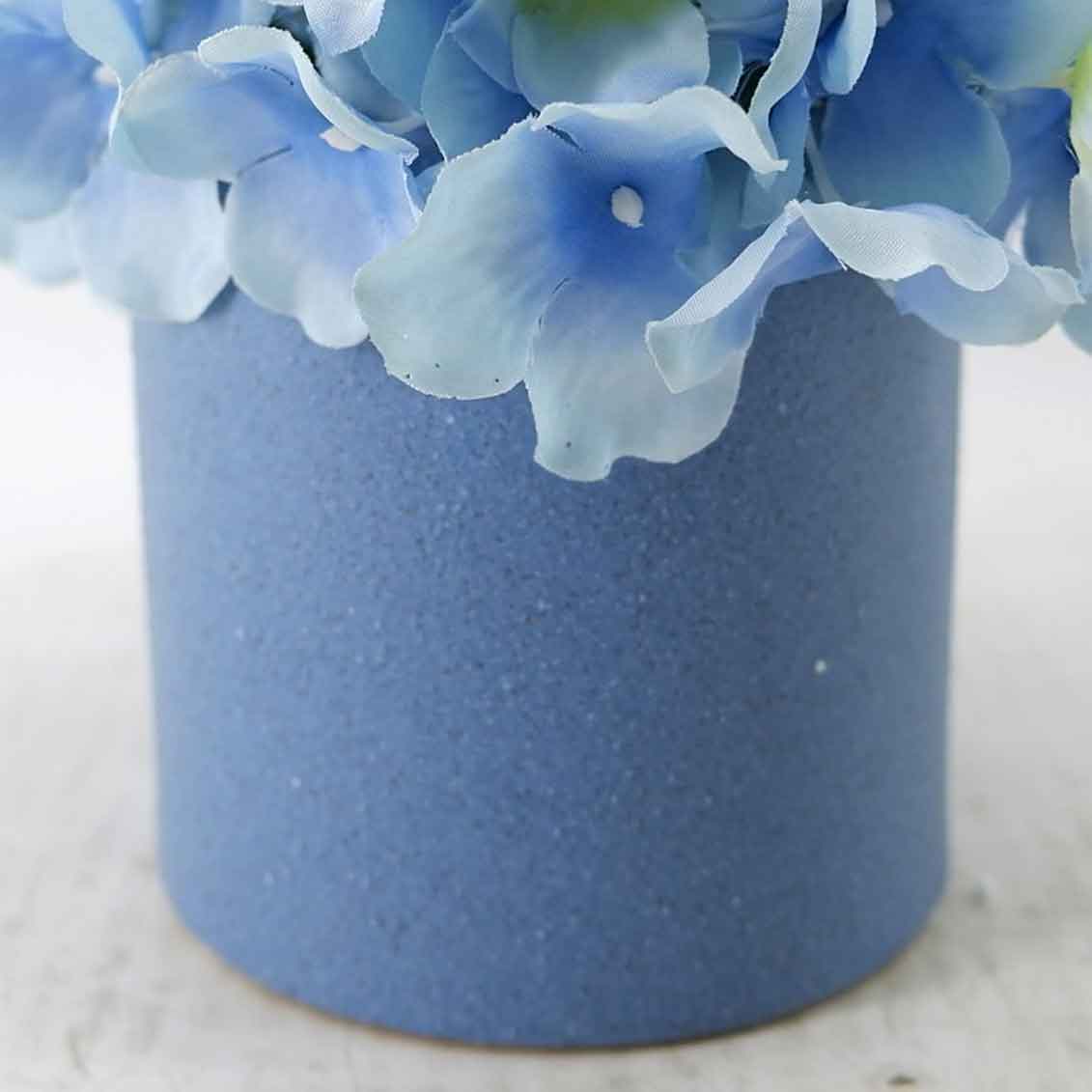 MC23-14521P Hydrangea H7＂